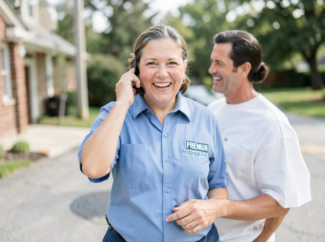 Water Damage Restoration Leitchfield, KY FAQs